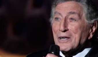 কিংবদন্তি পপ তারকা টনি বেনেট আর নেই