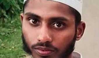 রেজাউল ঊনমানুশ, এই নাগরিক সমাজে রেজাউল ঊনমানুশ, এই নাগরিক সমাজে