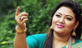 লোকশিল্পী মমতাজের বিরুদ্ধে পশ্চিমবঙ্গ আদালতের গ্রেপ্তারি পরোয়ানা