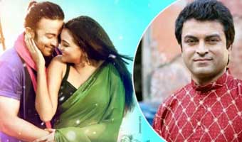 শুভ্র দেবের অভিযোগ, ‘প্রিয়তমা’র গান নকল