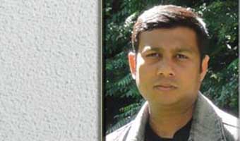 মজনু শাহ’র ৭ কবিতা মজনু শাহ’র ৭ কবিতা