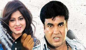 মুক্তি পাচ্ছে মান্না অভিনীত শেষ সিনেমা ‘জীবন যন্ত্রণা’