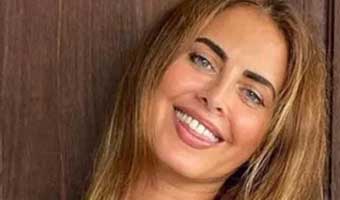 প্লাস্টিক সার্জারি করে মারা গেলেন আর্জেন্টিনার অভিনেত্রী