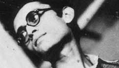শাবানা আনসারির প্রবন্ধ ‘মান্টো আজও কেন জরুরি’ শাবানা আনসারির প্রবন্ধ ‘মান্টো আজও কেন জরুরি’