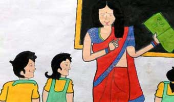 রাহমান চৌধুরীর প্রবন্ধ ‘শিক্ষক এবং জ্ঞানচর্চার ধারা’ রাহমান চৌধুরীর প্রবন্ধ ‘শিক্ষক এবং জ্ঞানচর্চার ধারা’