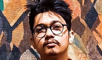 সাদ রহমানের কবিতা ‘আমি ও উৎপল কোলকাতায়’ সাদ রহমানের কবিতা ‘আমি ও উৎপল কোলকাতায়’