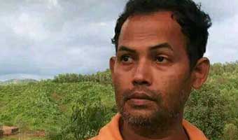 জিয়াউল হক মিয়াজীর ৬ কবিতা জিয়াউল হক মিয়াজীর ৬ কবিতা