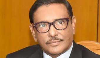 ‘মানবাধিকার লঙ্ঘনে যুক্তরাষ্ট্রের তালিকায় বাংলাদেশ নেই’ ‘মানবাধিকার লঙ্ঘনে যুক্তরাষ্ট্রের তালিকায় বাংলাদেশ নেই’