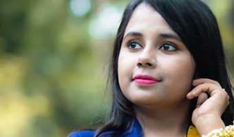 রাঈসা সিদ্দিকার পাঁচ কবিতা রাঈসা সিদ্দিকার পাঁচ কবিতা