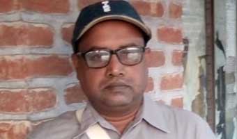 লতিফ জোয়ার্দারের গদ্য ‘কিছুই হইনি আমি, হতে পারিনি’ লতিফ জোয়ার্দারের গদ্য ‘কিছুই হইনি আমি, হতে পারিনি’