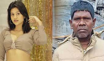 ‘কাঁচাবাদাম’ গানে নেচে কোটিপতি অঞ্জলি, অর্থকষ্টে ভুবন