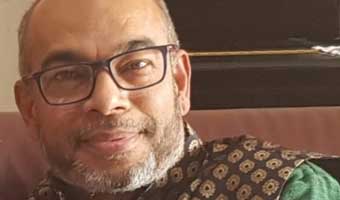 আবু সাঈদ ওবায়দুল্লাহর ৩ কবিতা আবু সাঈদ ওবায়দুল্লাহর ৩ কবিতা