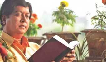 সাদী মোহাম্মদের মৃত্যু: সাহিত্যিকদের শোক সাদী মোহাম্মদের মৃত্যু: সাহিত্যিকদের শোক