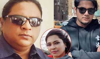কুলদা রায়ের গদ্য ‘কান্না দেখানোর জিনিস নয়, অনুভবের’ কুলদা রায়ের গদ্য ‘কান্না দেখানোর জিনিস নয়, অনুভবের’