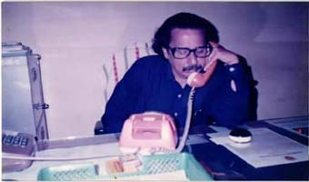 নিভৃতচারী শব্দসৈনিক ও কবি মুস্তফা আনোয়ার নিভৃতচারী শব্দসৈনিক ও কবি মুস্তফা আনোয়ার