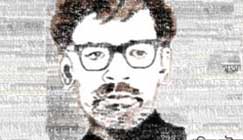 ঋত্বিক ঘটক: পাগলাগারদের শেকল ভেঙে মৃত্যুর মাঝে মুক্তি ঋত্বিক ঘটক: পাগলাগারদের শেকল ভেঙে মৃত্যুর মাঝে মুক্তি