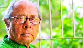 হাসান আজিজুল হকের গল্প: বিপন্ন সমাজে অনপনেয় শিল্প হাসান আজিজুল হকের গল্প: বিপন্ন সমাজে অনপনেয় শিল্প