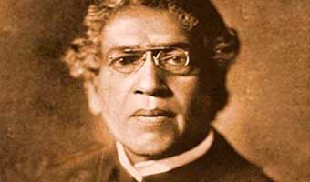 জগদীশচন্দ্র বসু: ভারতীয় বিজ্ঞান ও প্রজ্ঞার এক রূপ জগদীশচন্দ্র বসু: ভারতীয় বিজ্ঞান ও প্রজ্ঞার এক রূপ