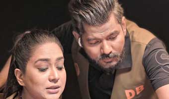 গণঅভ্যুত্থান নিয়ে সিনেমা ৩ দিনের মধ্যে প্রদর্শনীর নির্দেশ