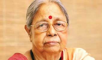 সন্‌জিদা খাতুন আর নেই