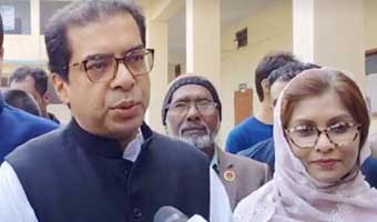 কাজী নাবিল ও তার পরিবারের ৩৬২ একর জমি-বাড়ি-বিনিয়োগ জব্দের আদেশ