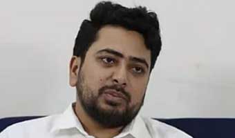 আ.লীগ নিষিদ্ধের দাবিতে আজ এনসিপির সমাবেশ, নাহিদের বার্তা