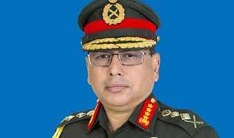 সরকারি সফরে কাতার গেলেন সেনাপ্রধান