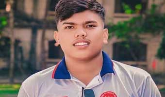 প্রবাসীর কাছে চাঁদা ও মোটরসাইকেল দাবি ছাত্রদল নেতার