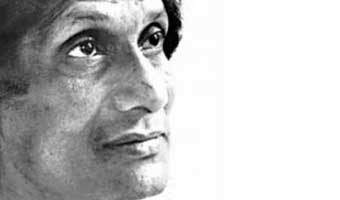 কথাসাহিত্যিক আলাউদ্দিন আল আজাদের আজ জন্মদিন