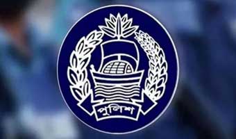 পুলিশের ঊর্ধ্বতন ৬ কর্মকর্তাকে বদলি