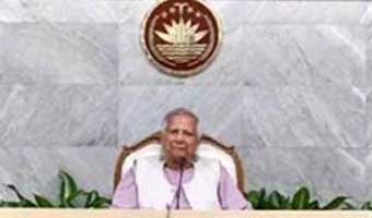 সন্ধ্যায় উপদেষ্টা পরিষদের জরুরি বৈঠক