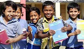 ১ থেকে ১৯ জুন শিক্ষাপ্রতিষ্ঠানে ছুটি