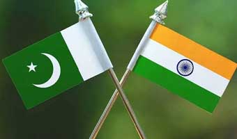 দুই দেশের সম্মতিতে ভারত-পাকিস্তান যুদ্ধবিরতি কার্যকর