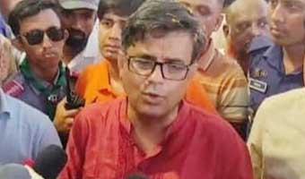‘আইসিটি অ্যাক্টে আ.লীগ নিষিদ্ধের প্রস্তাবনা নিয়ে রাতে বৈঠক’