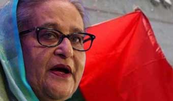 সাইবার স্পেসেও নিষিদ্ধ হলো আ.লীগ