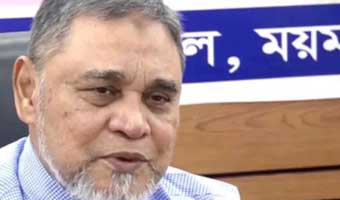 আ.লীগের বিষয়ে সিদ্ধান্ত গেজেট পাওয়ার পর: সিইসি