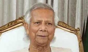 প্রধান উপদেষ্টার সঙ্গে রাজনৈতিক দলগুলোর বৈঠক শুরু