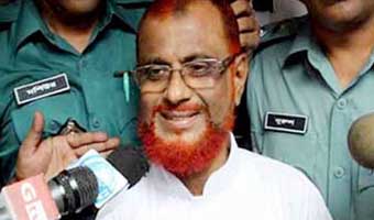 আপিলে খালাস পেলেন জামায়াত নেতা এটিএম আজহার