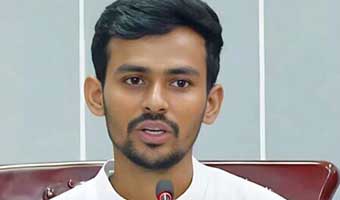 ‘লুটপাটের সেটেলমেন্ট ভেঙে যাবে বলে কোনো সংস্কারই ভালো লাগছে না’