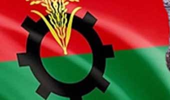 নয়াপল্টনে আজ বিএনপির ‘তারুণ্যের সমাবেশ’