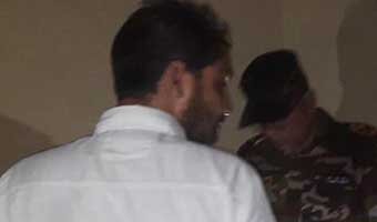 ভিজিডির চালসহ আটক বিএনপি নেতা