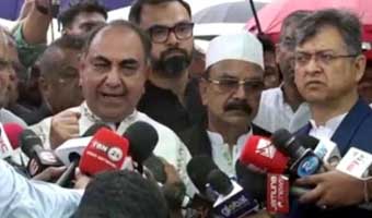 ‘ডিসেম্বরের মধ্যে নির্বাচন না হলে দেশের ভৌগোলিক অখণ্ডতা থাকবে না’