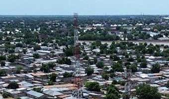 নাইজেরিয়ায় বন্যায় মৃত ৩৬