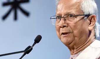 জাপান থেকে দেশের পথে প্রধান উপদেষ্টা