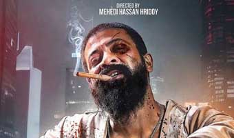 স্বাধীন খসরুর গদ্য ‘বরবাদ’
