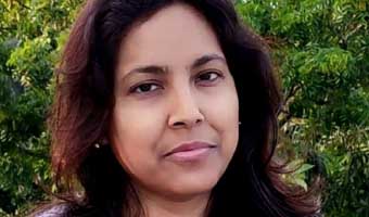 এলিজা খাতুনের ৪ কবিতা