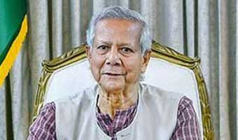 সন্ধ্যায় জাতির উদ্দেশে ভাষণ দেবেন প্রধান উপদেষ্টা