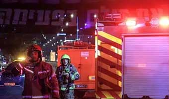 তেলআবিবে ইরানের হামলা, এক ইহুদির রোমহর্ষক বর্ণনা