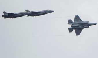 কয়েকটি ইজরায়েলি ড্রোন ভূপাতিত করল ইরান