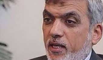 ইজরাইলকে জবাব দেওয়ার মধ্য দিয়ে ইরান স্পষ্ট বার্তা দিয়েছে: হামাস